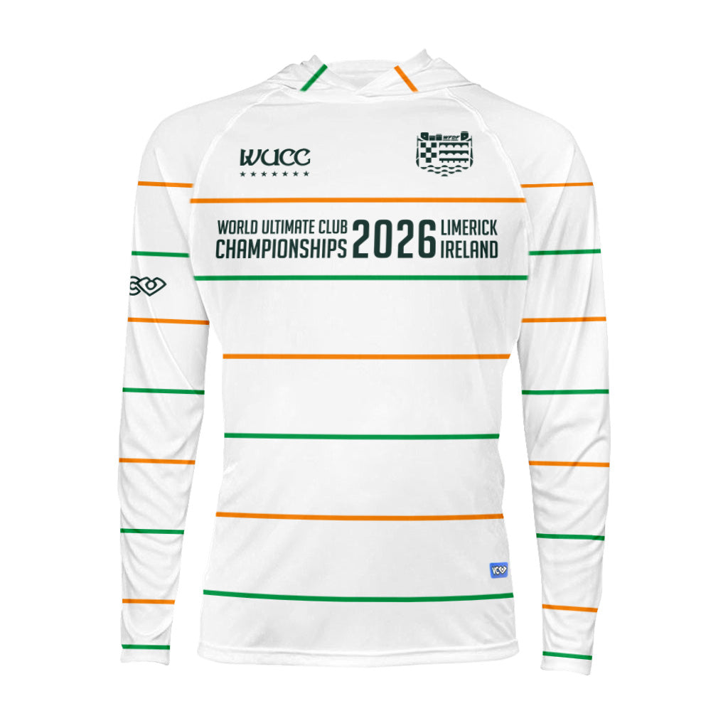 WUCC 2026 Stripes Revolution