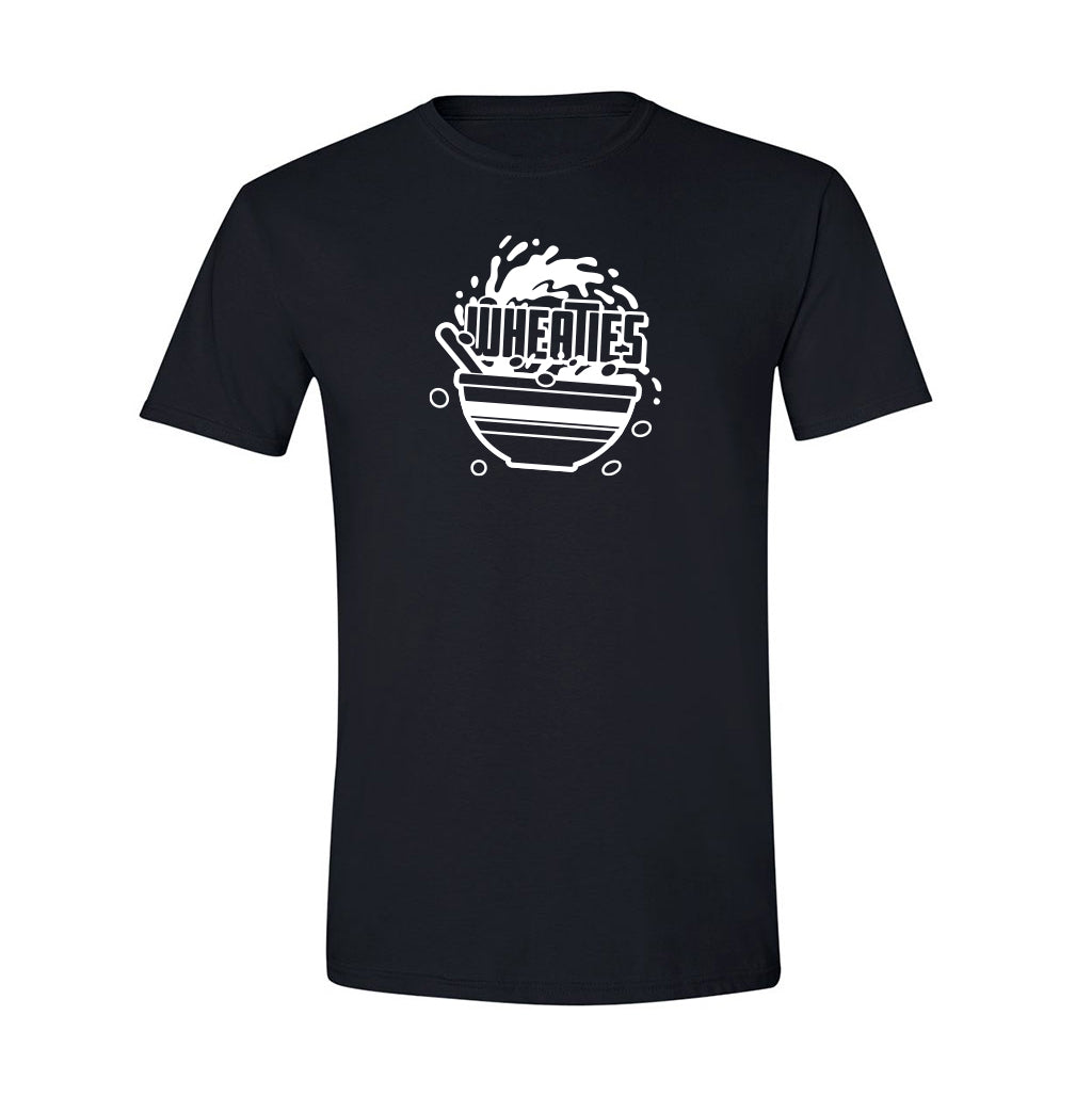 Wheaties Cotton T-Shirt