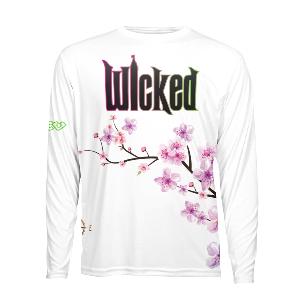 Ruby Light Classic Long Sleeve