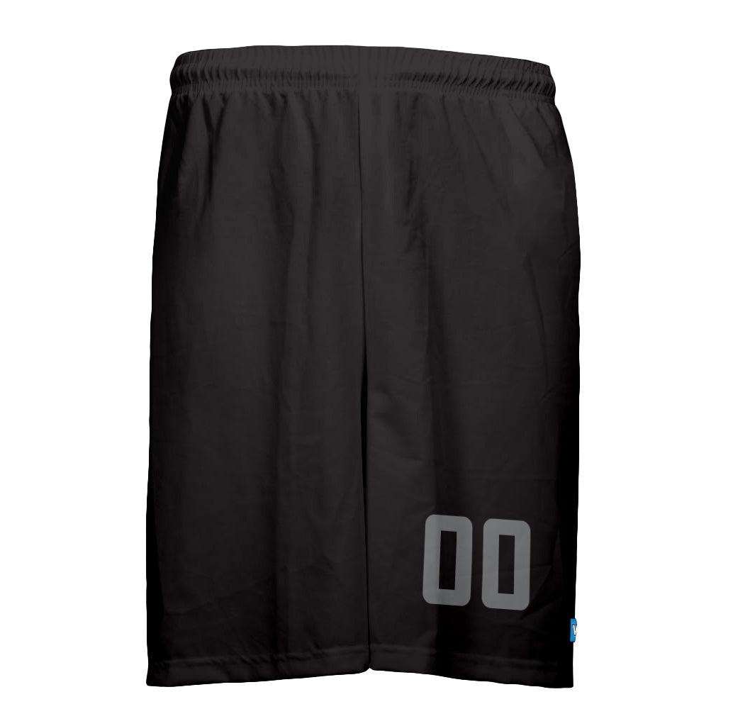 Wicked East + West Velocity Shorts