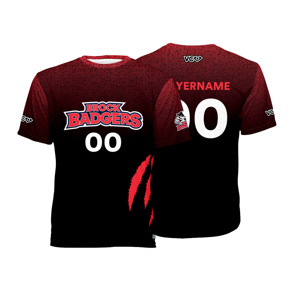 Brock Dark Classic Jersey