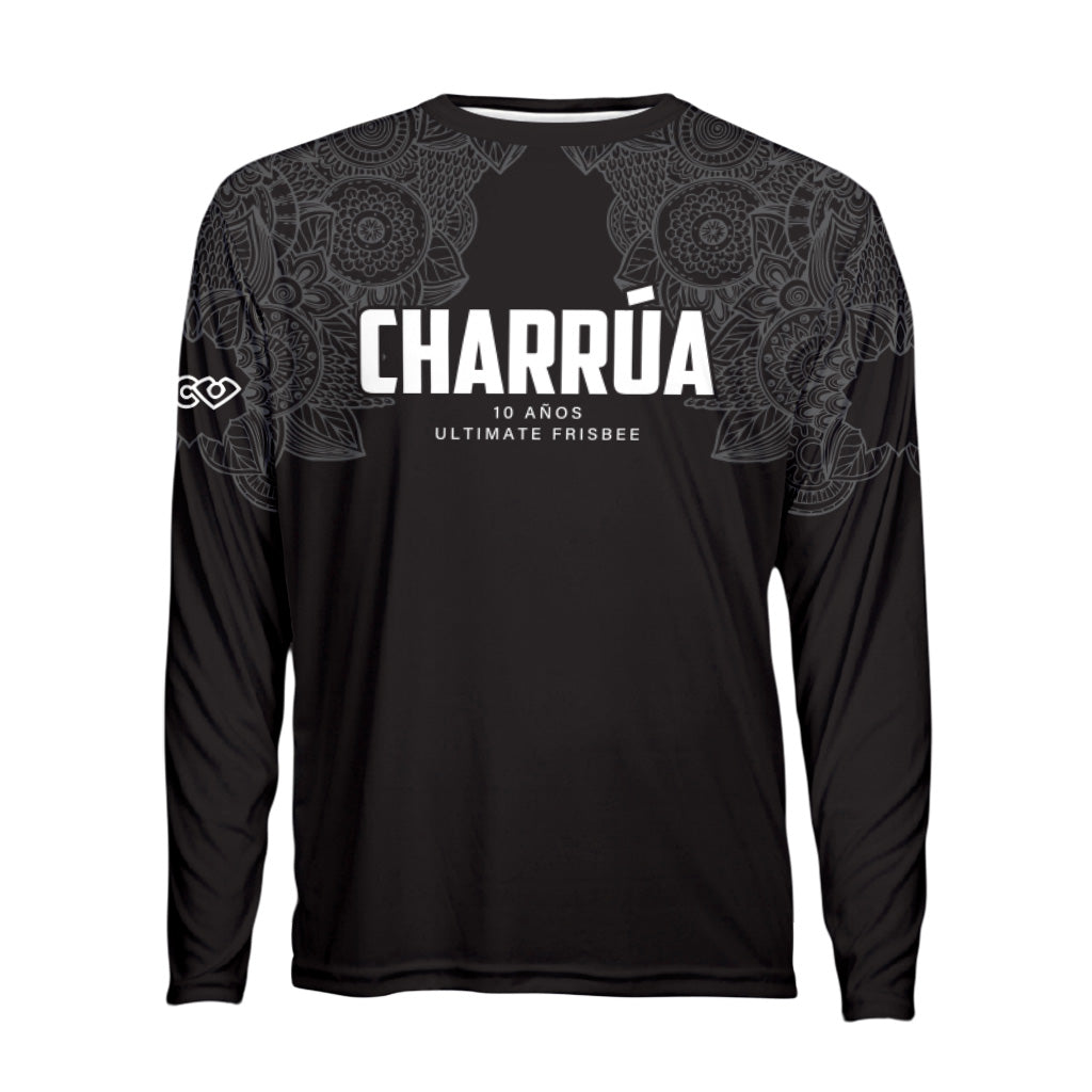 Charrua Dark Classic Long Sleeve