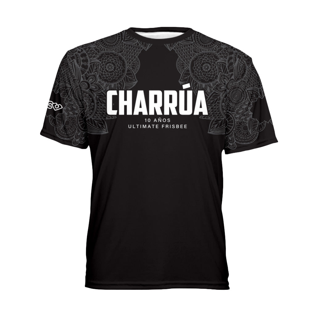 Charrua Dark Classic Jersey