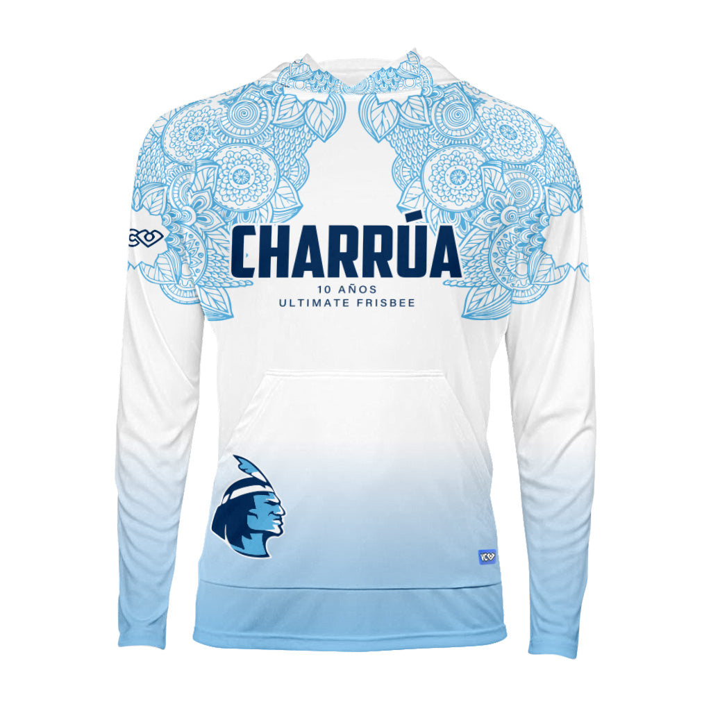 Charrua Light Revolution