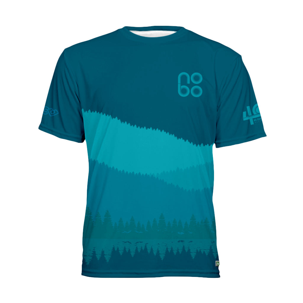 NOBO 2026 Landscape Dark Classic Jersey