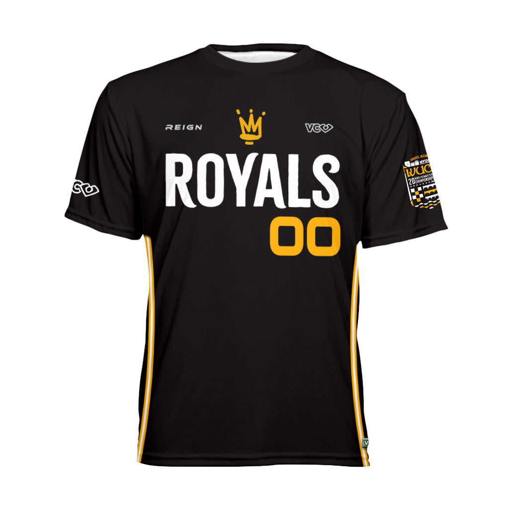 Royals 2026 Dark Classic Jersey
