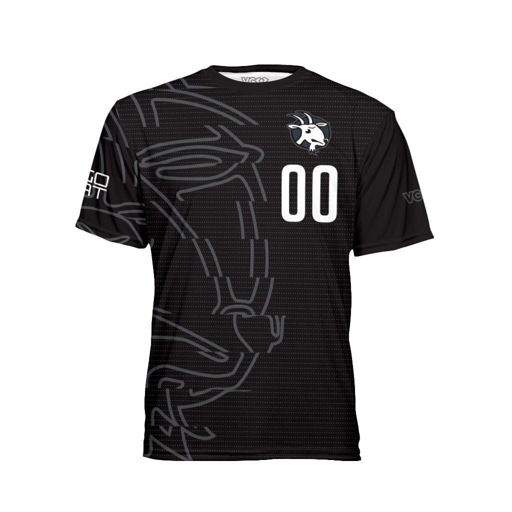 VC Ultimate GOAT 2023 Dark Jersey