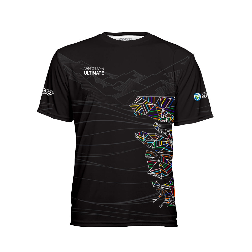 VC Ultimate VUL Pride Classic Jersey