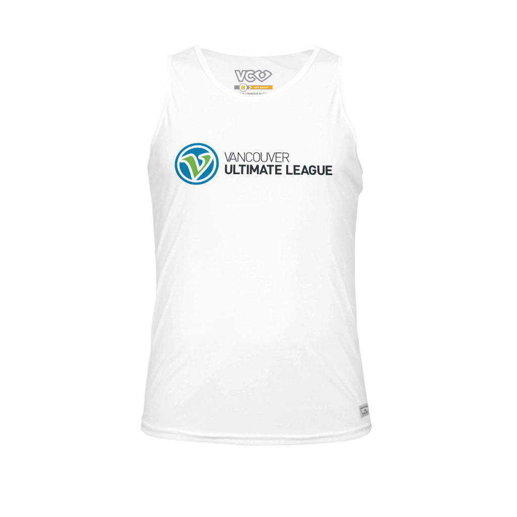 VC Ultimate Vancouver Ultimate League Tank