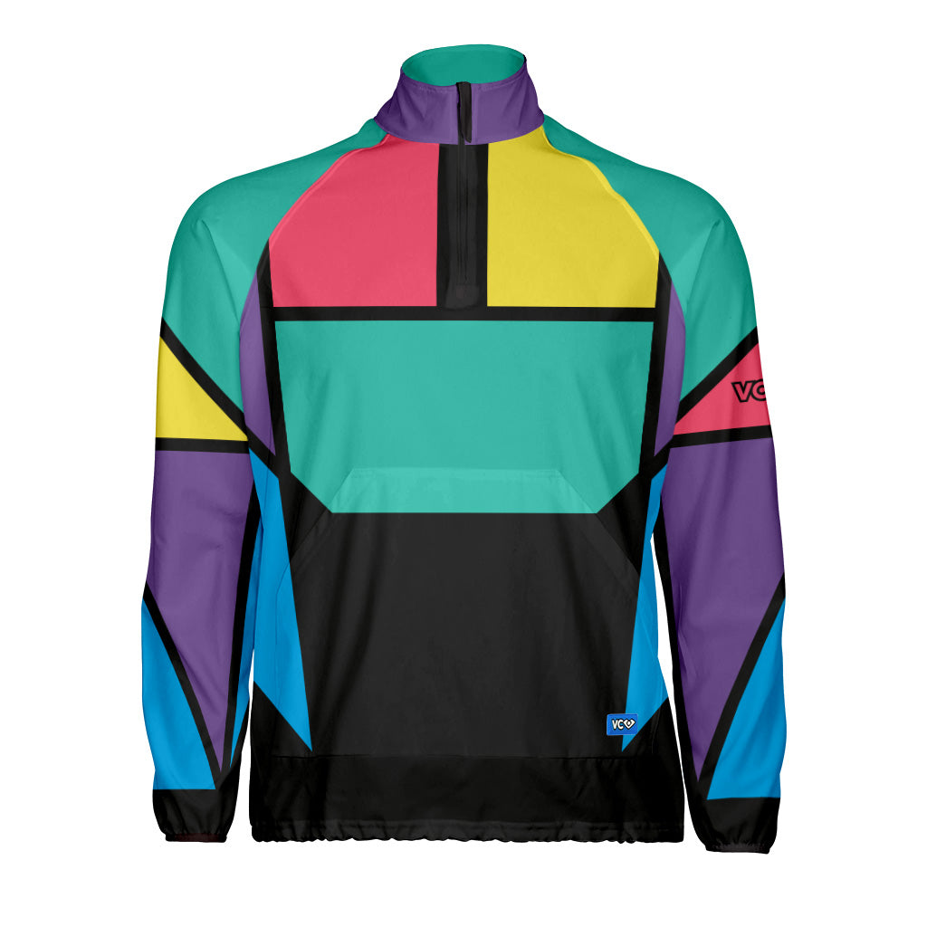Veste coupe-vent Kindness