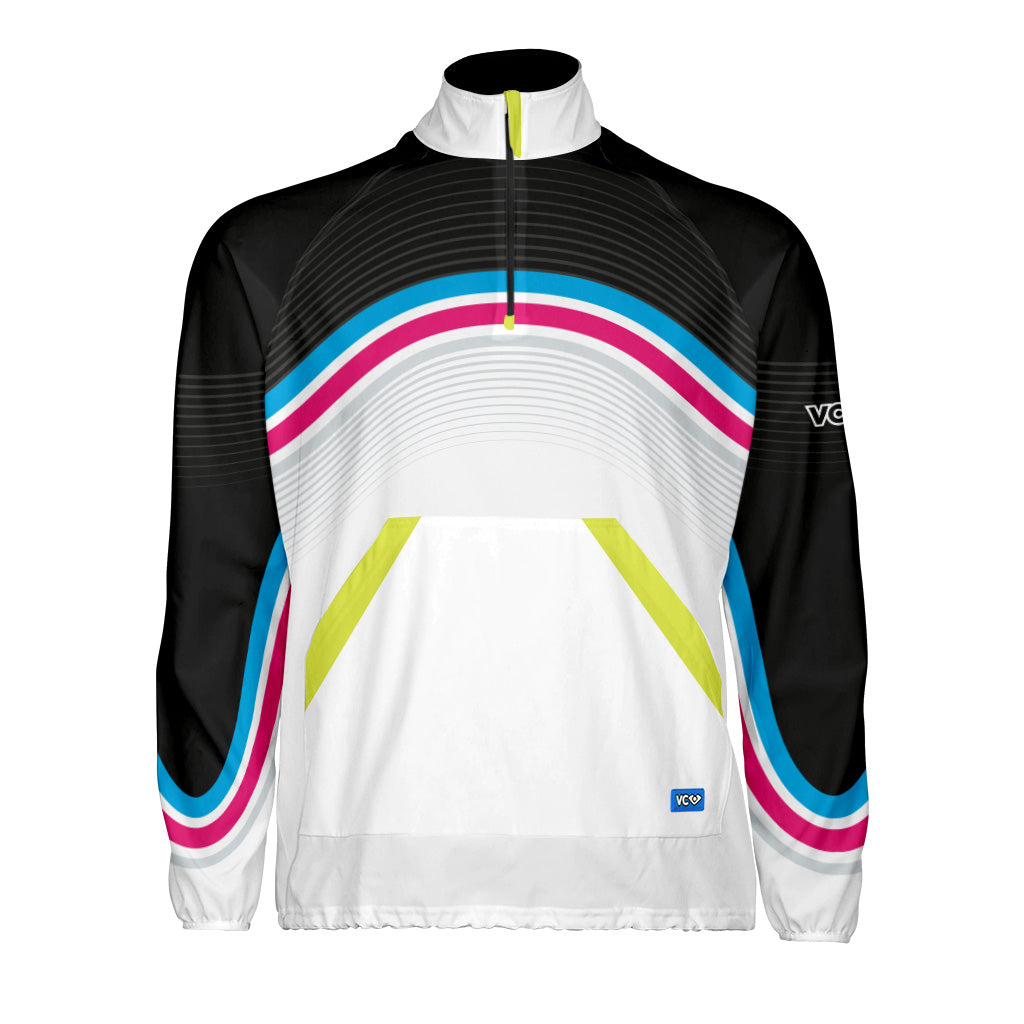 McFly Popsicle Windbreaker