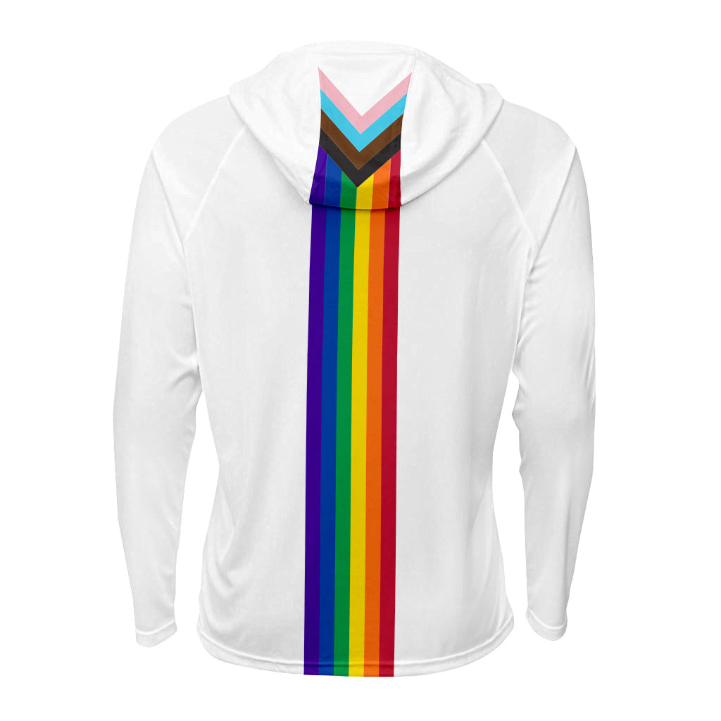 USQ Pride Light Revolution Lite