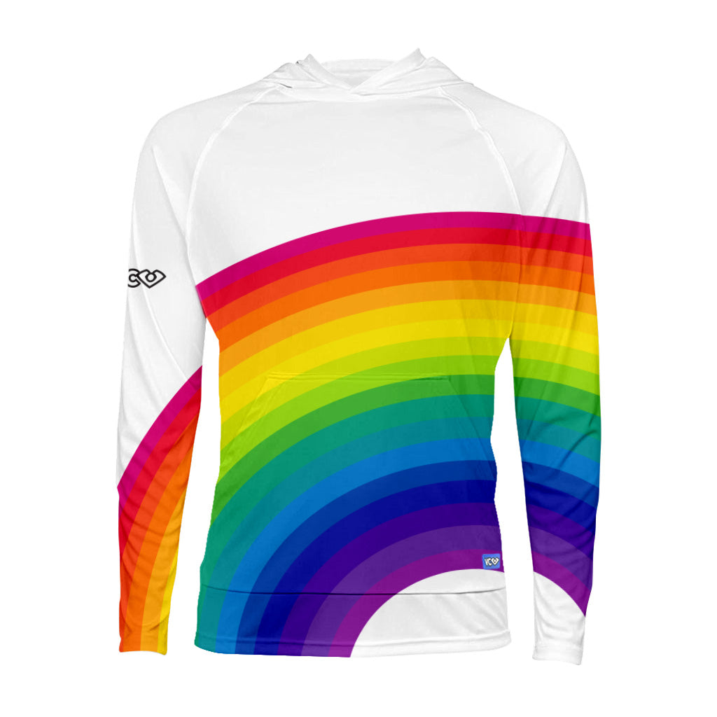 Summer Rainbow Revolution