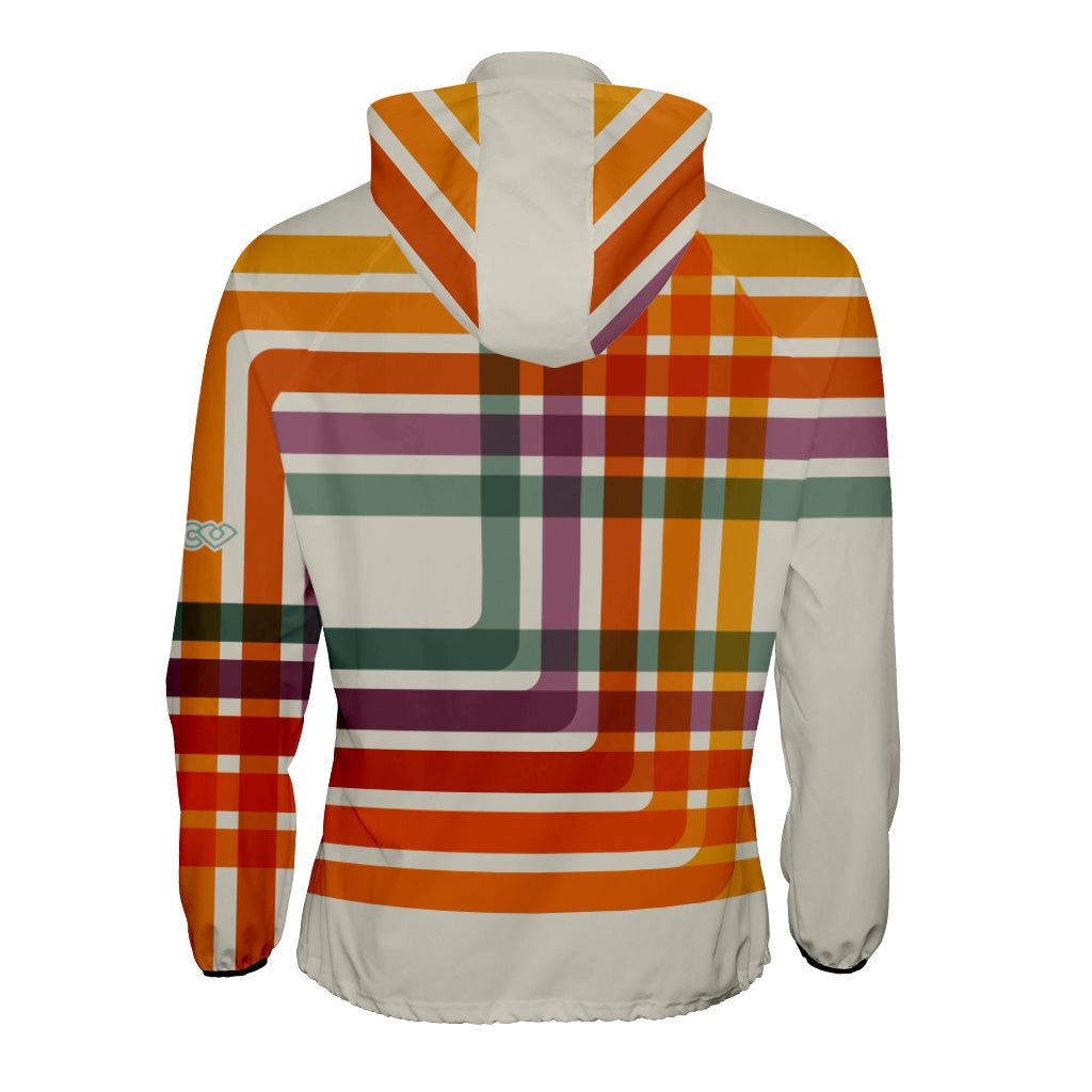 Tubes Windbreaker