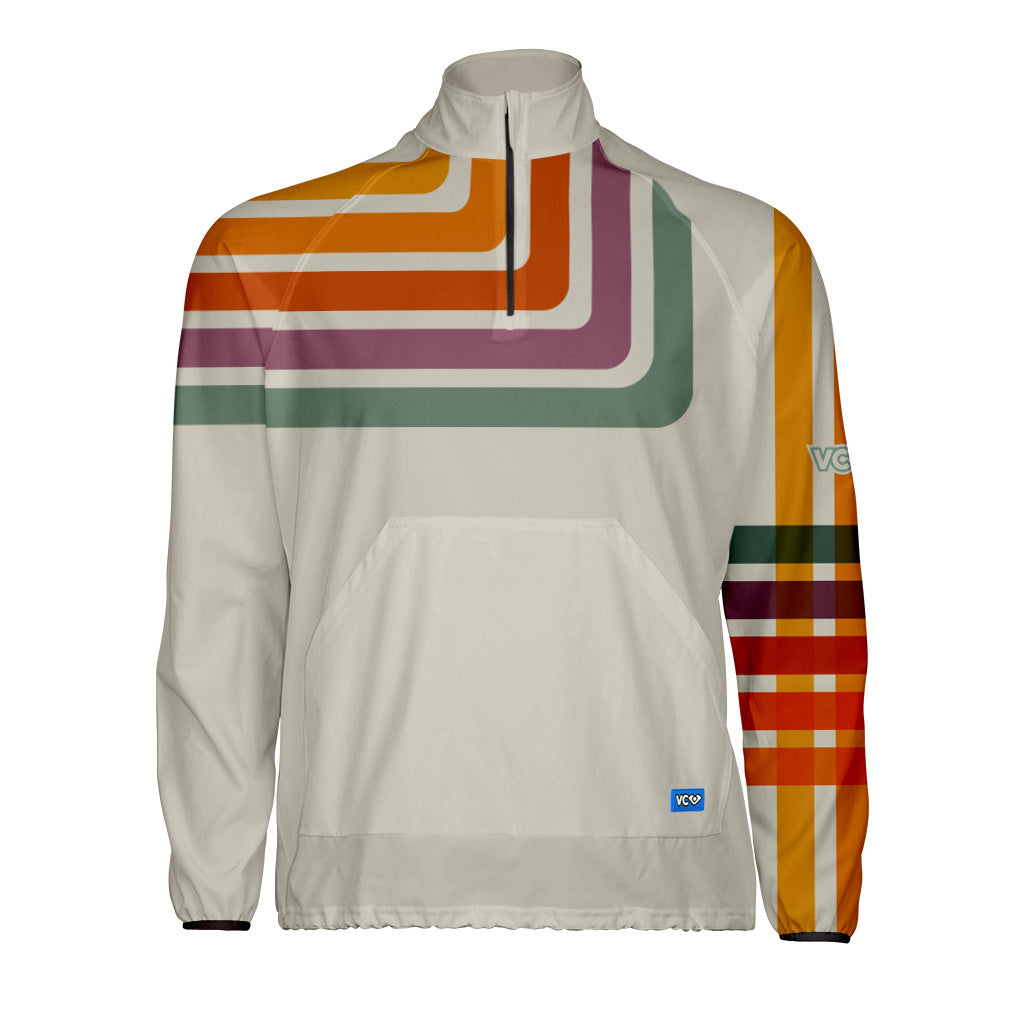 Tubes Windbreaker
