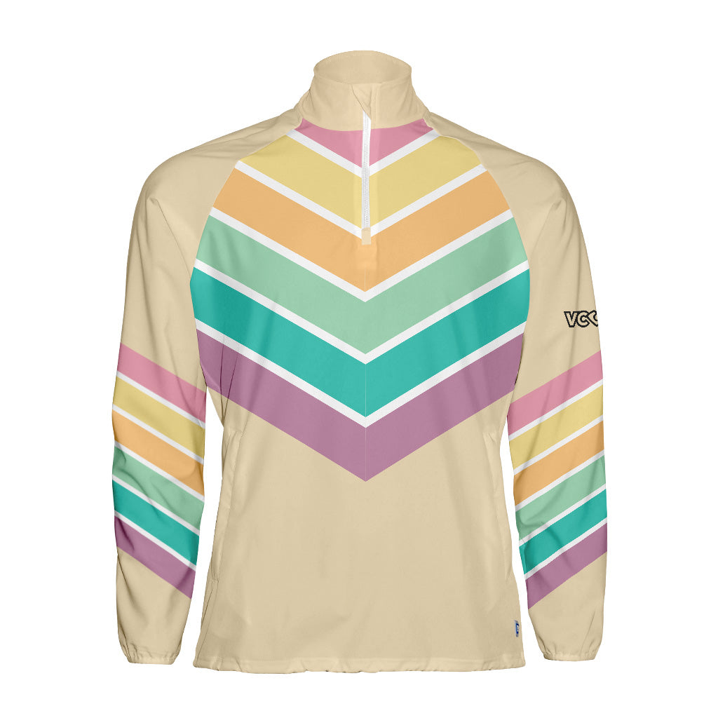 VC Ultimate Vintage Cream Windbreaker