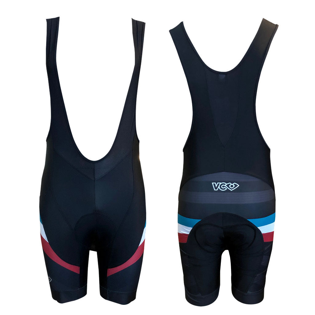 VC Ultimate Cycling Bib Shorts