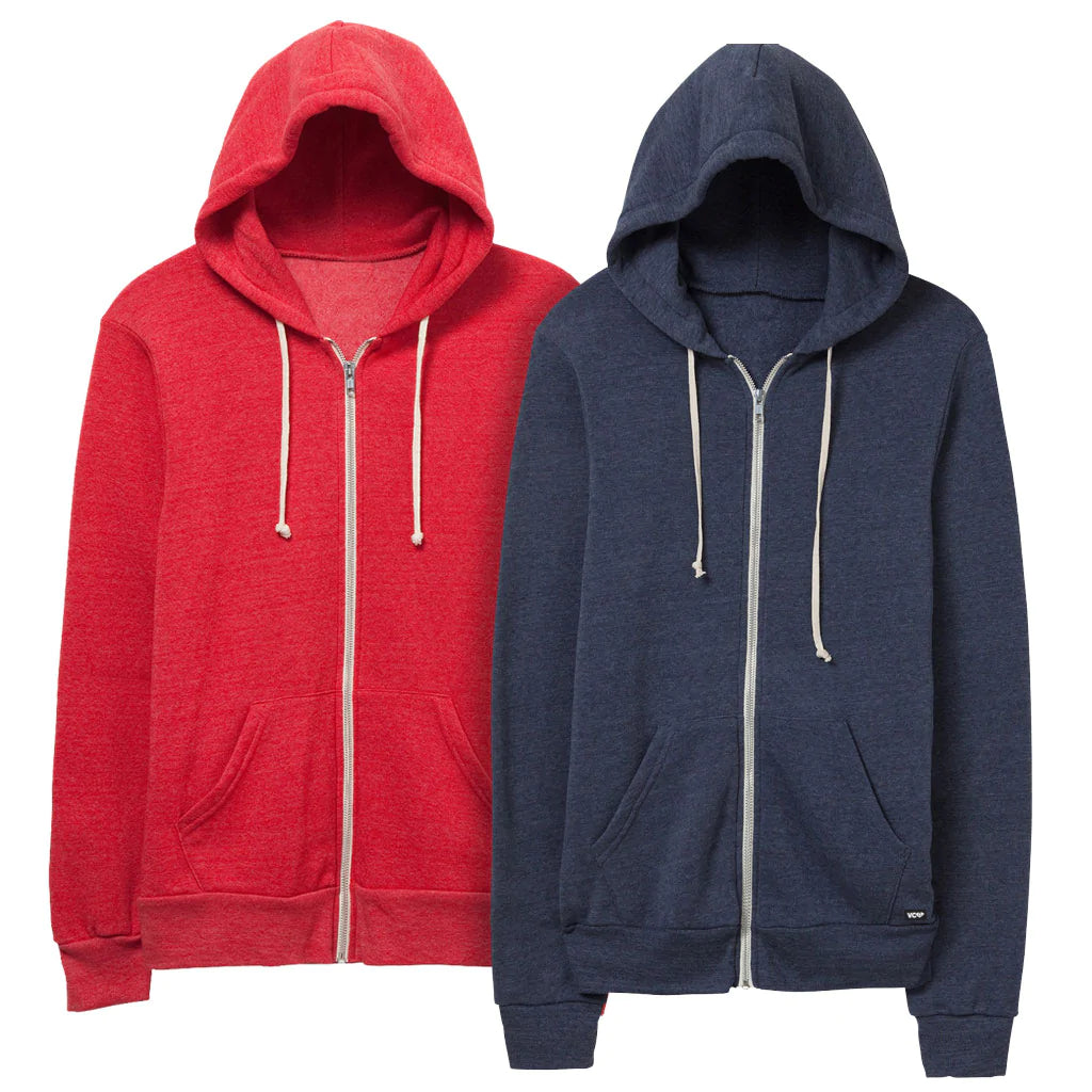 Bulk zip up hoodies online