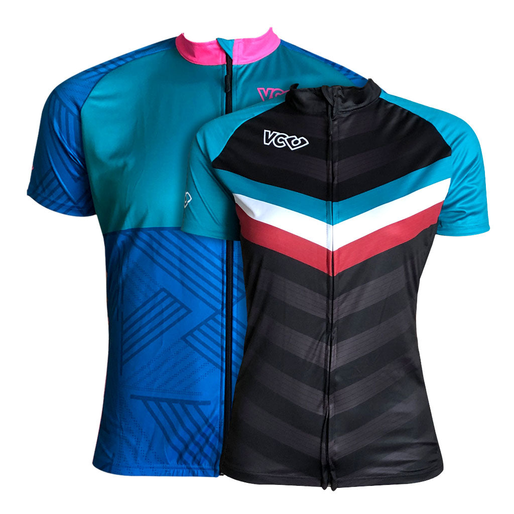 VC Ultimate Cycling Jersey