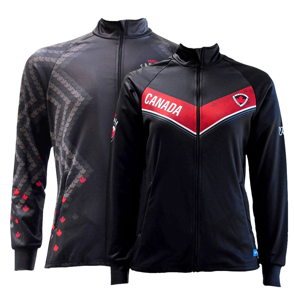 VC Ultimate Sublimated Training Jacket