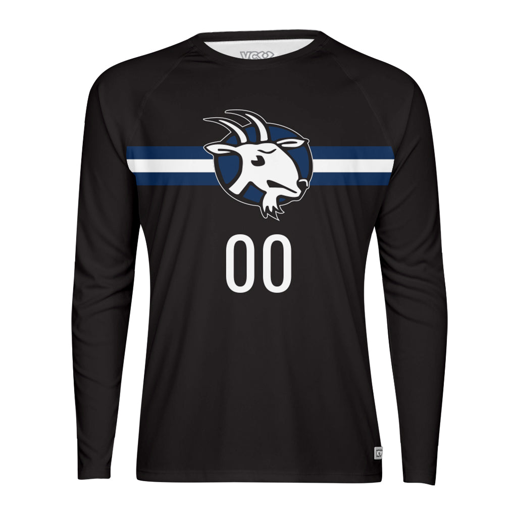 VC Ultimate GOAT Dark Long Sleeve