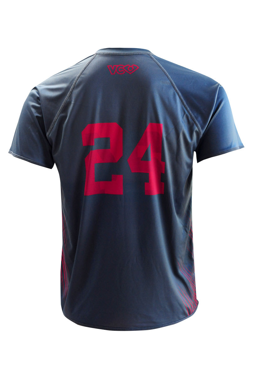 VC Ultimate Sublimated Reversible Jersey