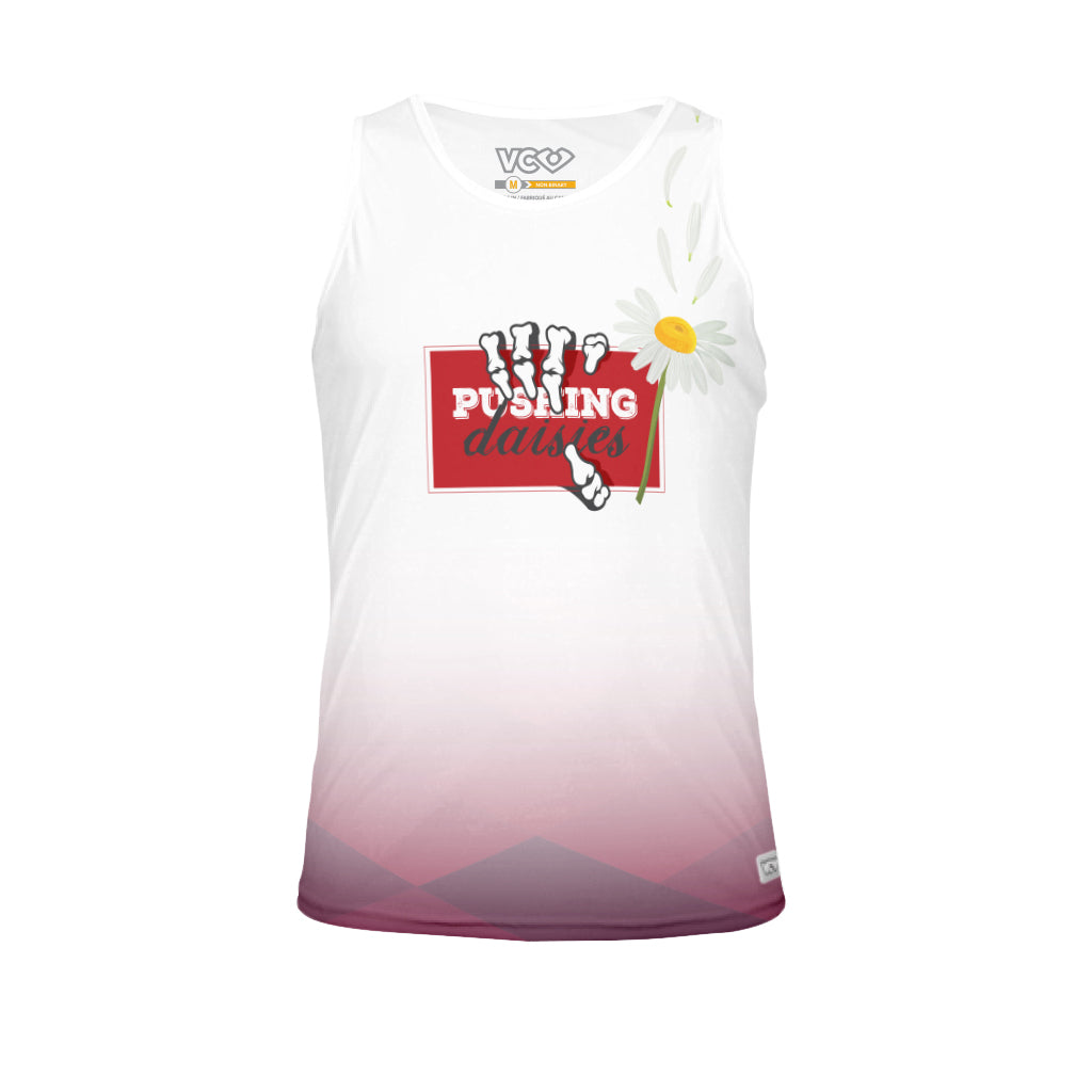 Pushing Daisies Light Tank