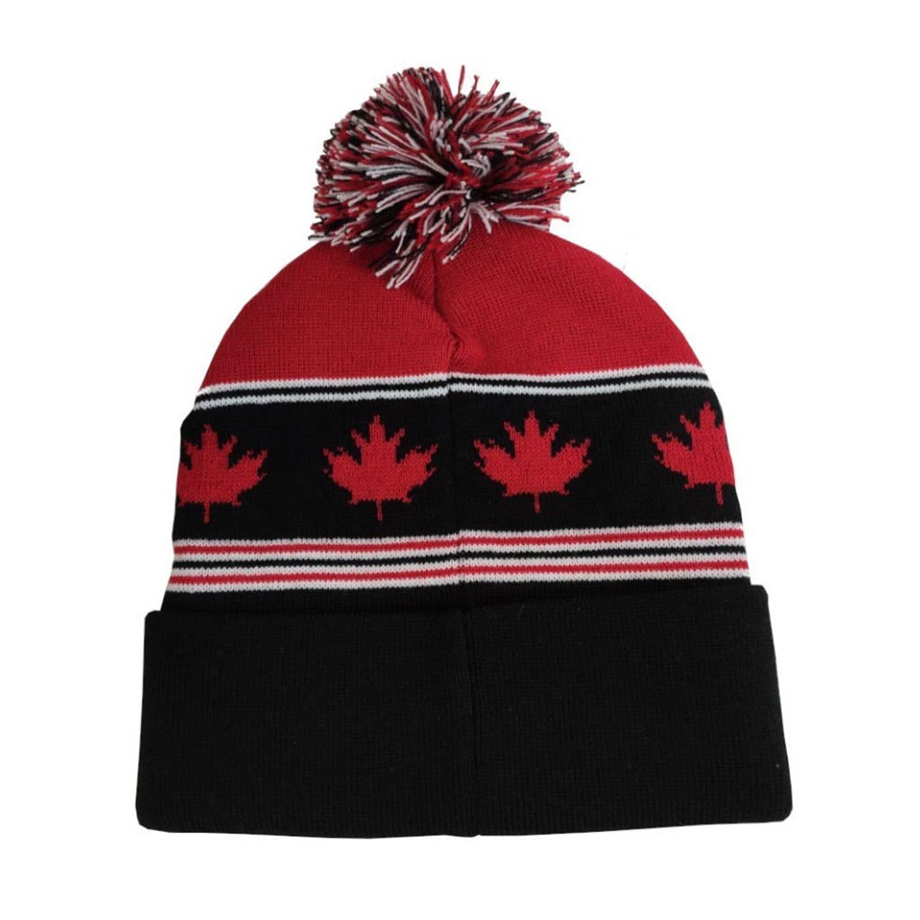 VC Ultimate Knit Toque