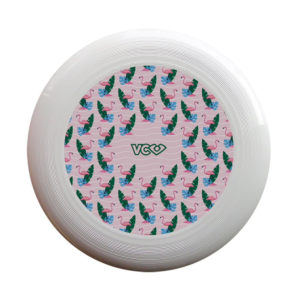 Flamingo Disc