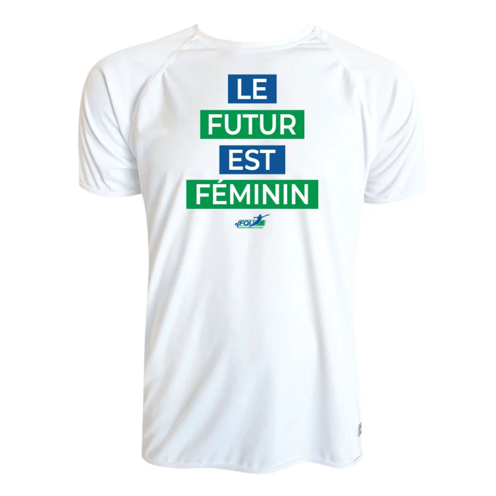 VC Ultimate FQU Future Feminin Non-Binaire