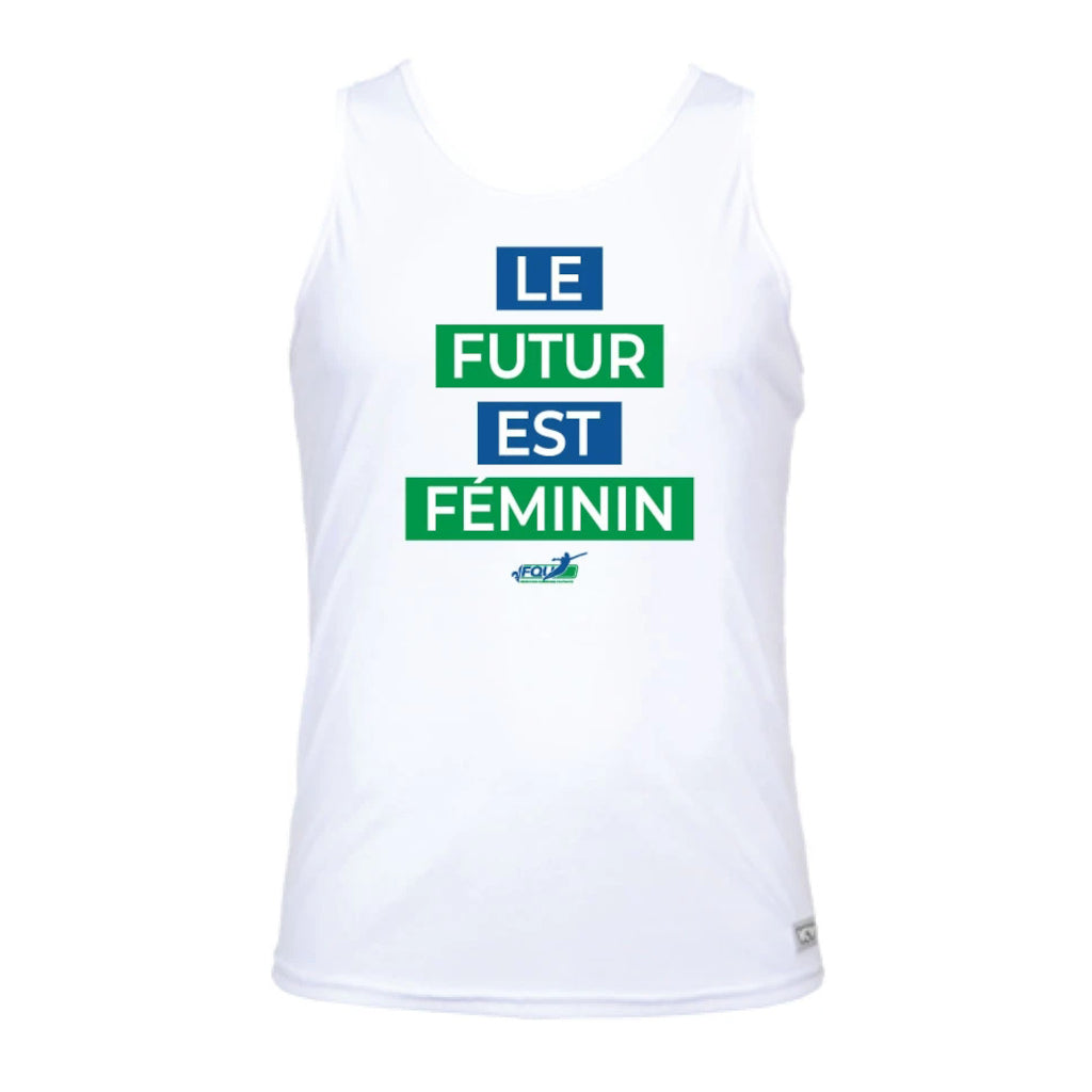 VC Ultimate FQU Future Feminin Non-Binaire