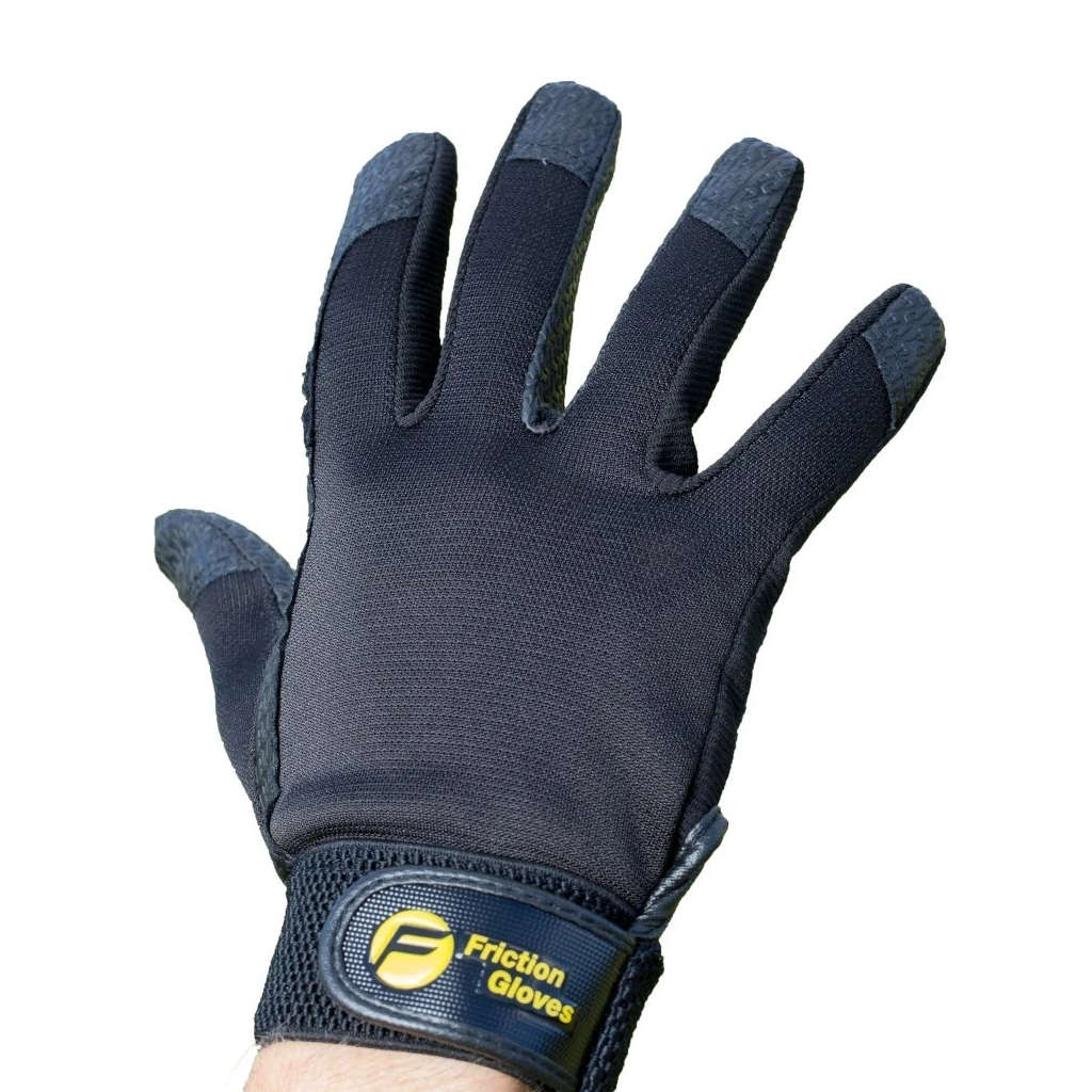 ultimate frisbee handschuhe Friction Gloves