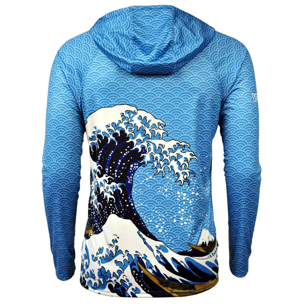 VC Ultimate Hokusai Wave Revolution