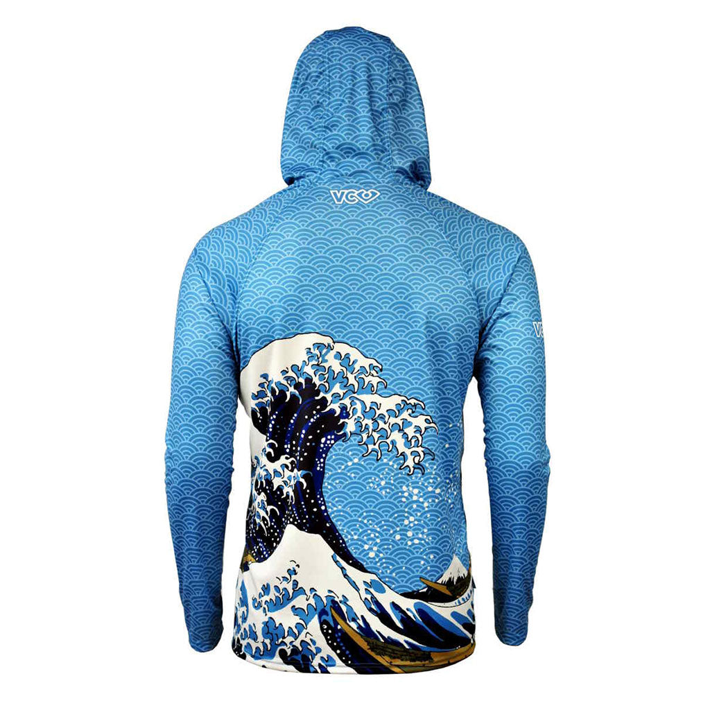 VC Ultimate Hokusai Wave Revolution