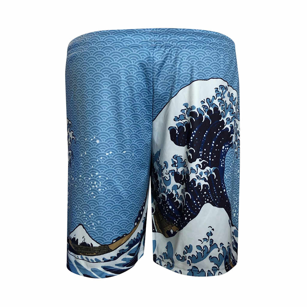 VC Ultimate Sublimated Flexlight Shorts