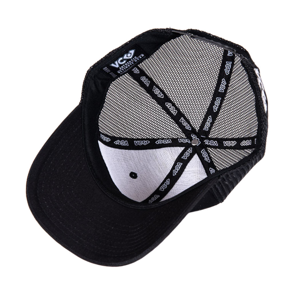 VC Ultimate Meshback Hat