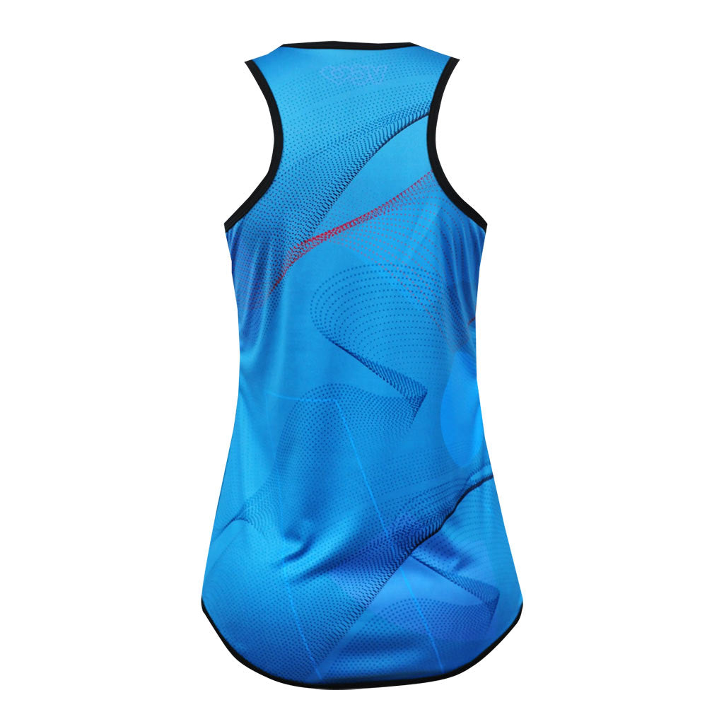 VC Ultimate Deconstructed Murmuration Reversible Tank