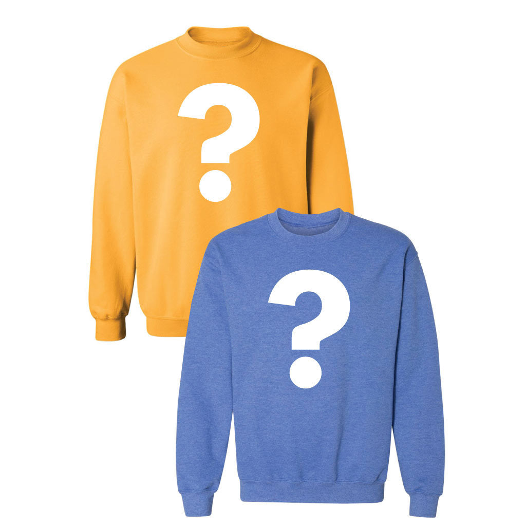 VC Ultimate Mystery Cotton Crewneck