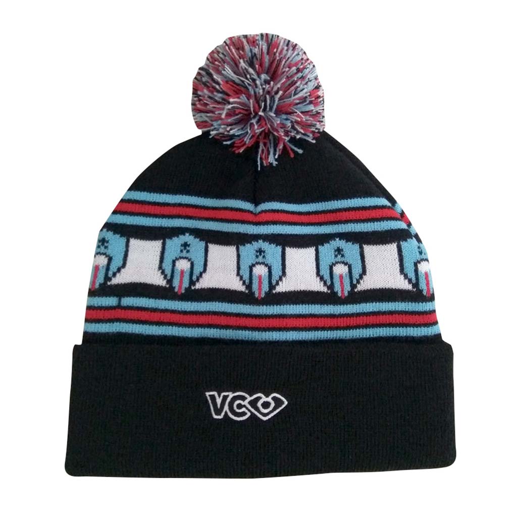 VC Ultimate Knit Toque