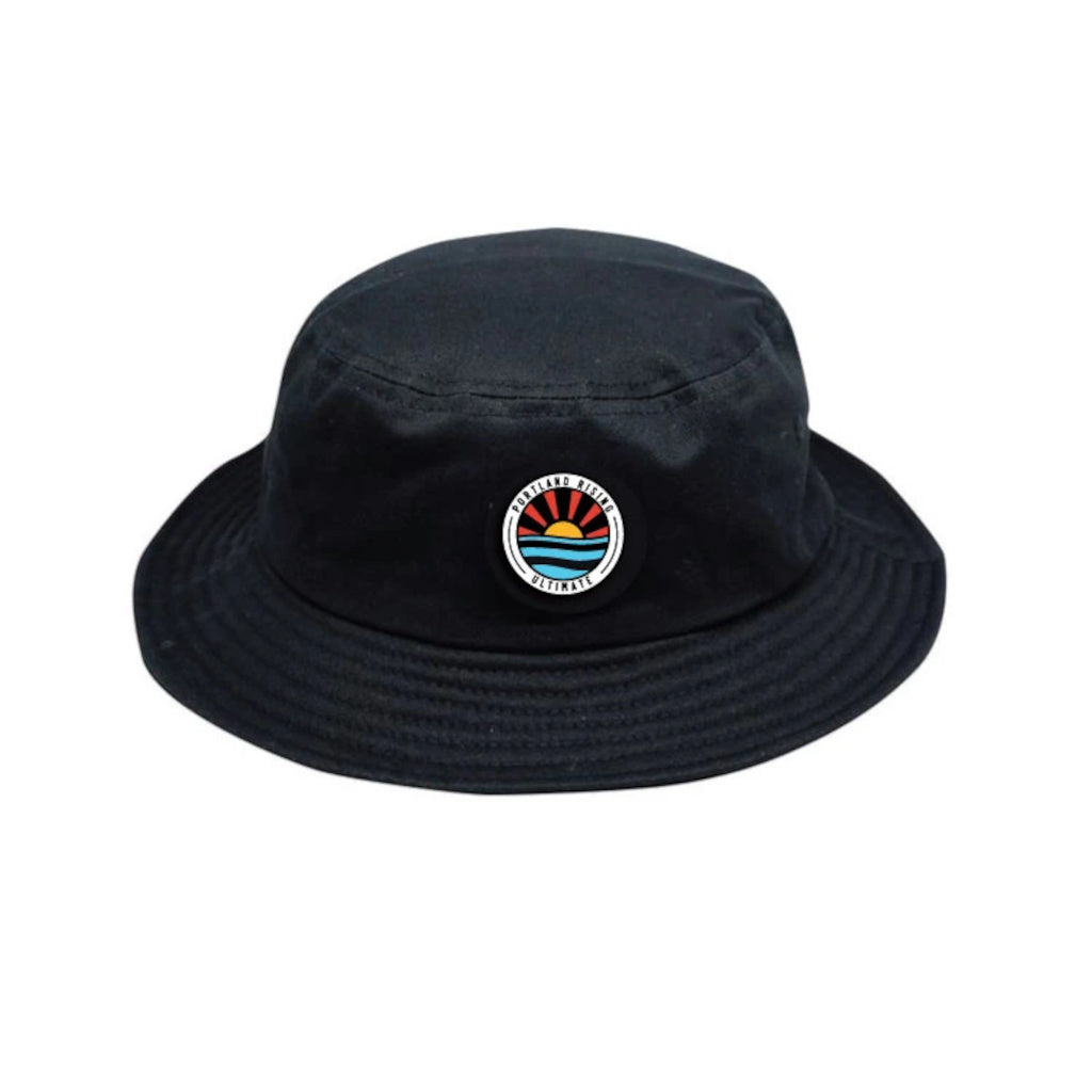 Portland Rising Bucket Hat