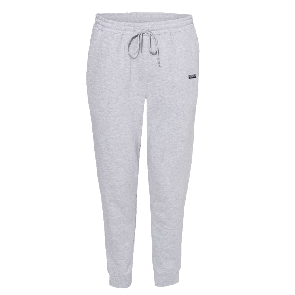 VC Ultimate Premium Sweatpants - Heather Grey