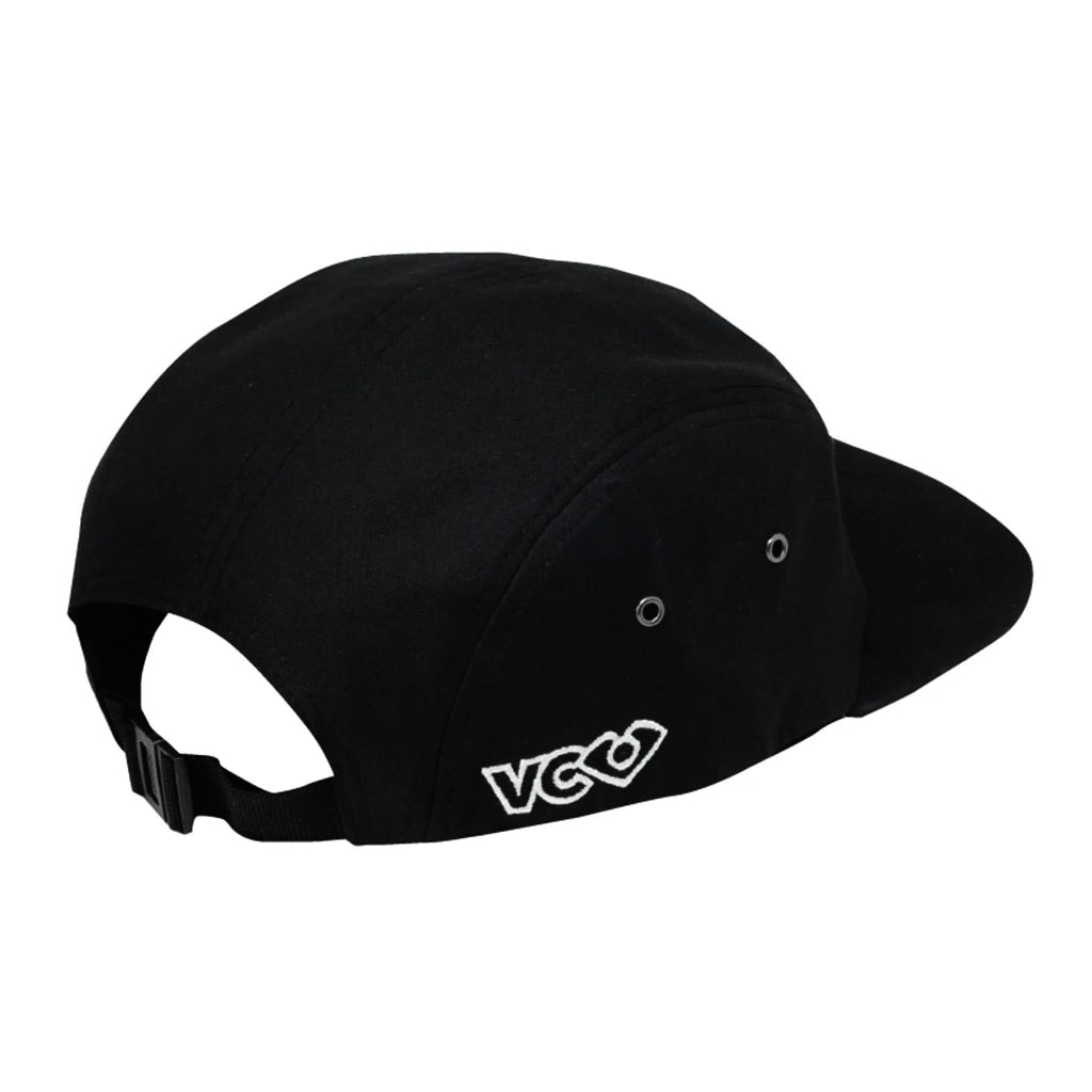 Progress Pride Five Panel Hat - VC Ultimate