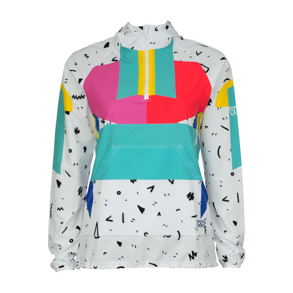 VC Ultimate Rad Windbreaker