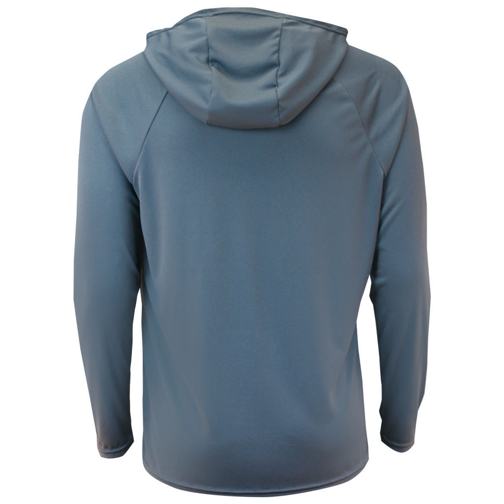 VC Ultimate Revolution Hoodie - Charcoal - No Pocket