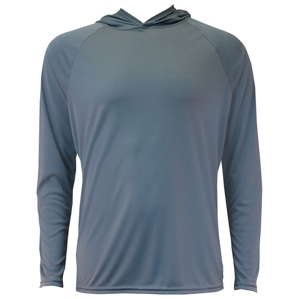VC Ultimate Revolution Hoodie - Charcoal - No Pocket