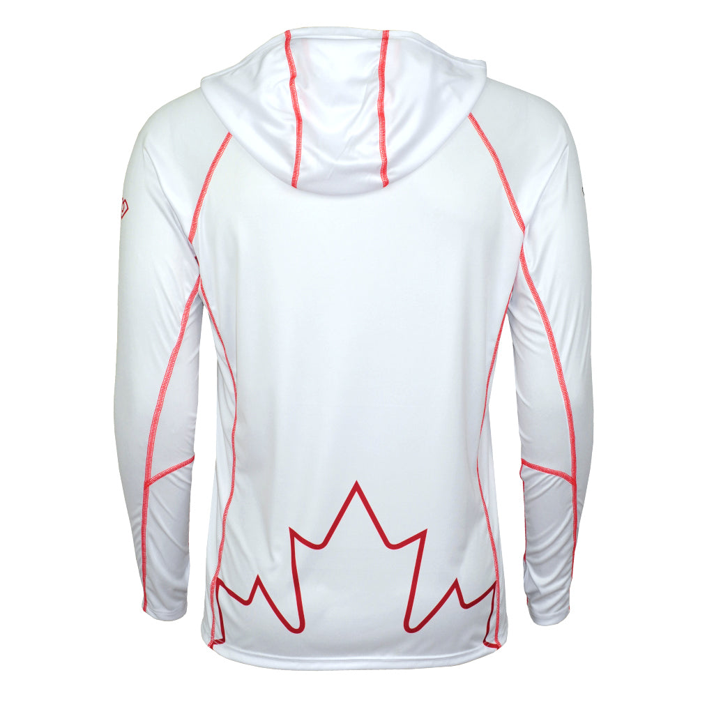 VC Ultimate Sublimated Revolution Hoodie