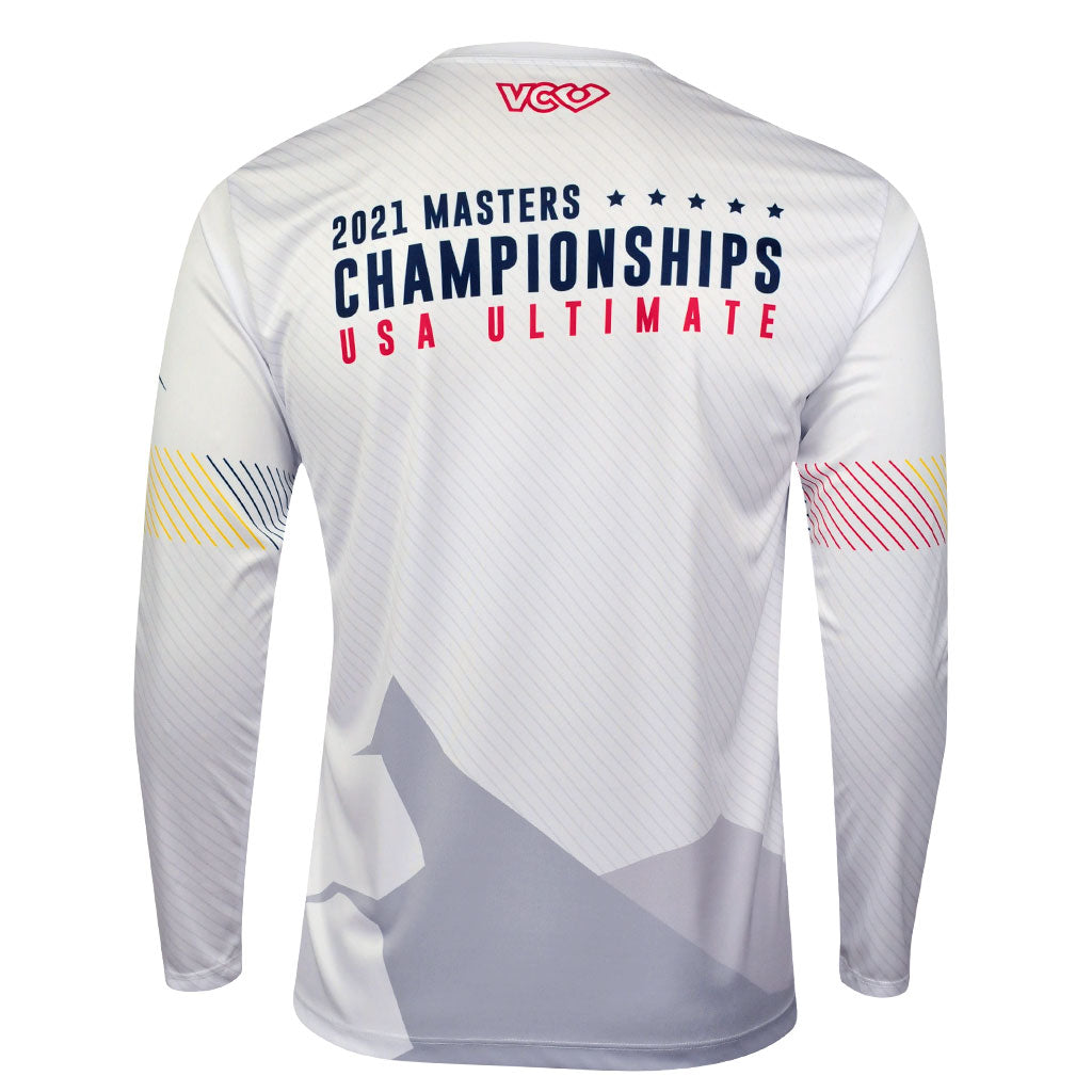 VC Ultimate Sublimated Classic Long Sleeve