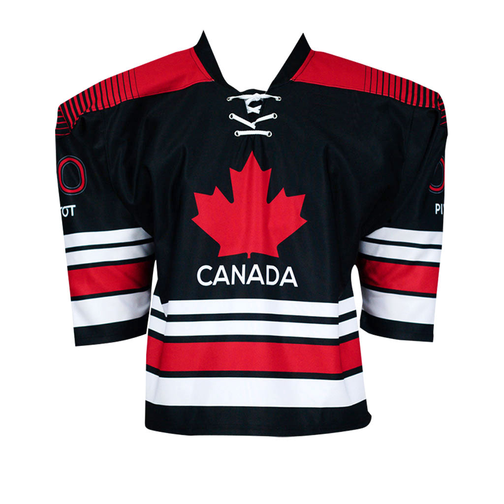 Dek Hockey Jerseys Gilet De Hockey A Vendre Chandail Dek Hockey Top