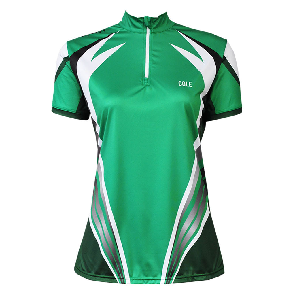 VC Ultimate Curling Jersey