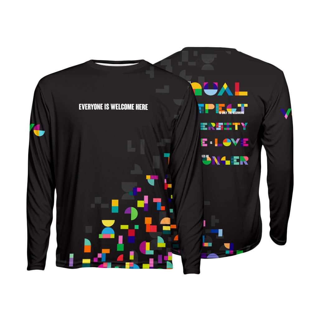made by mantra shirts